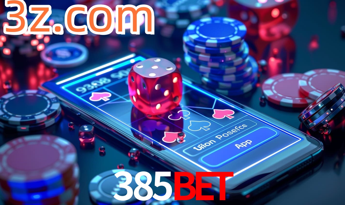Baixar App 385BET